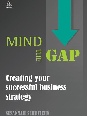 cover image of Mind the Gap
